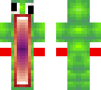 unspeakablegaming skin