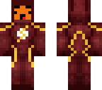 updated bean the speedster