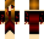 vampire girl