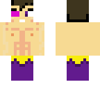 vegetta