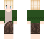 vinden elf son