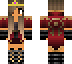 warrior cadenza