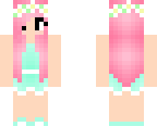 watermelom girl xd