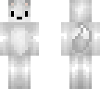 white fox