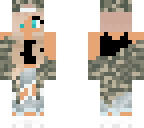 wolf edit