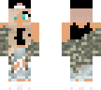 wolf edit