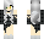 wolf girl 2