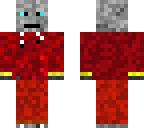 wolf teen