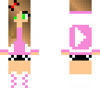 youtube skin