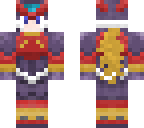 zero-megaman zero