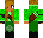 _mchorselady_ western archer fixed