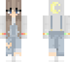 -moon overall-