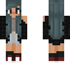 1st skin