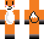 a fox