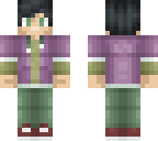 a random skin