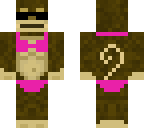 aap met bikini