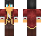 aaron pirate