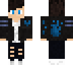 adidas bluefire guy