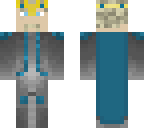 alcedo's emperor