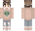 alien gril