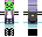 alien noodle cx