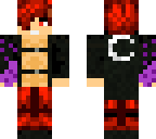 another iori new