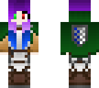 aot scout fixed