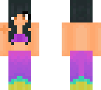 aphmau mermaid