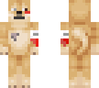 apocalyptic doge