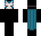 aqua fox