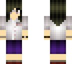 ara cruz from nightfall escape