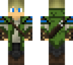 archer