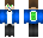 baby manateg