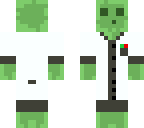 backwards slime