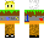 bad skin