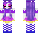 ballora in swimsuit