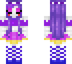 ballora in swimsuit edit