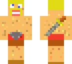 barbarian