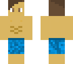 beach damin
