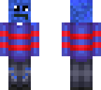 berry man edited