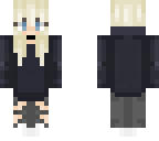 black clothes 