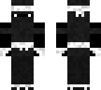 black ninja