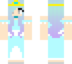 blind princess 