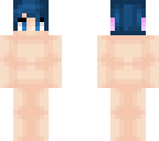 blue boy