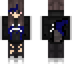 blue wolf