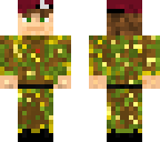 british para officer