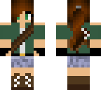 brunet archer -updated-