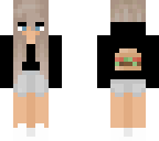 burger girl