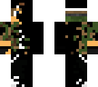 camo boy null