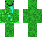 camo noob